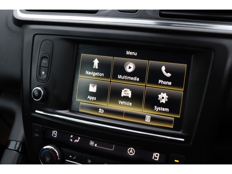 Used Renault Kadjar 2016 for sale - 76853370: Photo 46