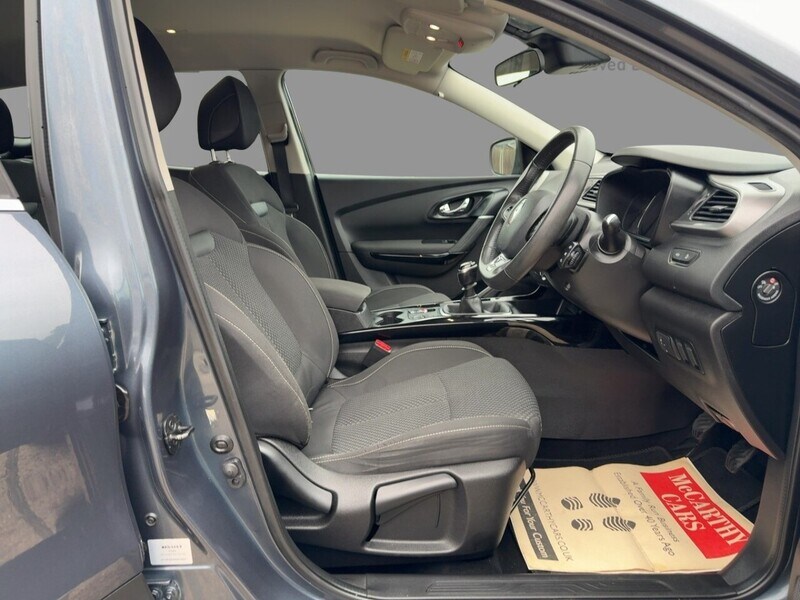 Used Renault Kadjar 2016 for sale - 76853370: Photo 48