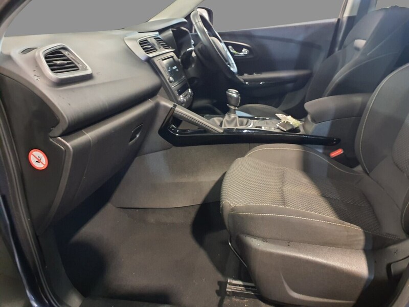 Used Renault Kadjar 2016 for sale - 76853370: Photo 5