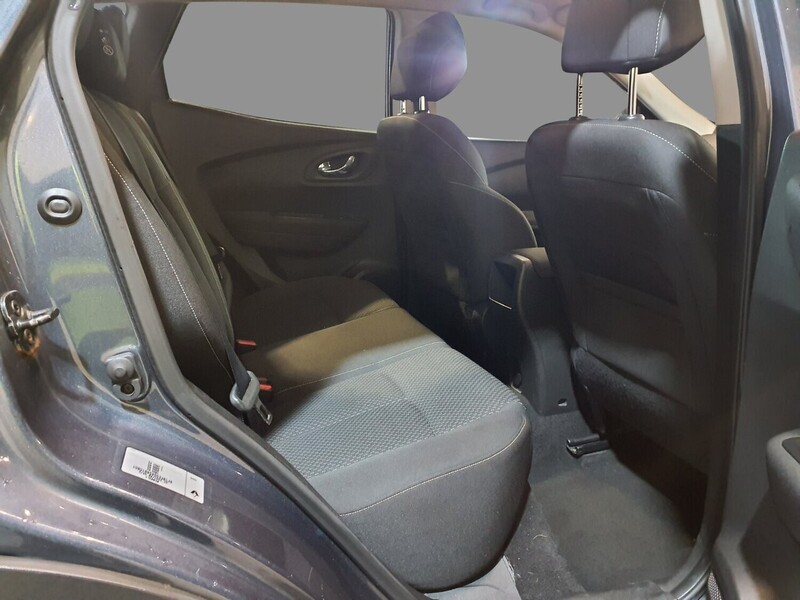 Used Renault Kadjar 2016 for sale - 76853370: Photo 6