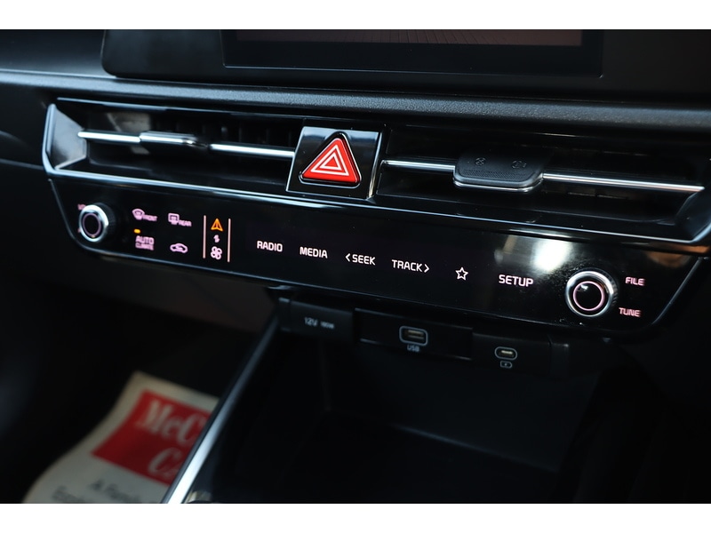 Used Kia Niro 2022 for sale - 77195007: Photo 11