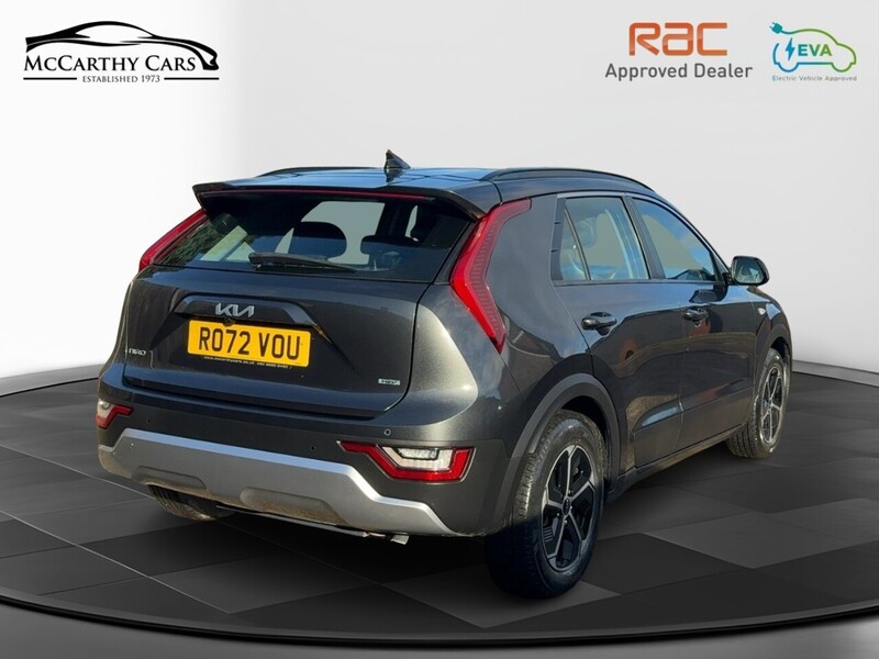Used Kia Niro 2022 for sale - 77195007: Photo 12