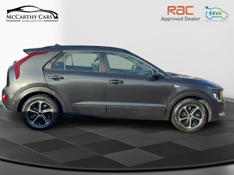 Used Kia Niro 2022 for sale - 77195007: Photo 14