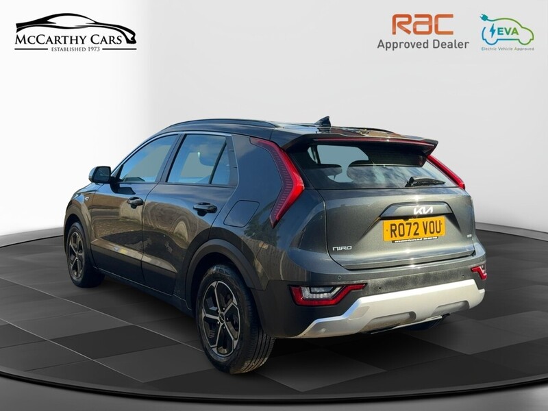 Used Kia Niro 2022 for sale - 77195007: Photo 15