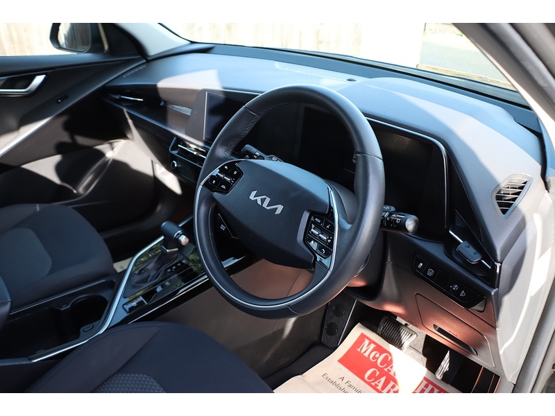 Used Kia Niro 2022 for sale - 77195007: Photo 18