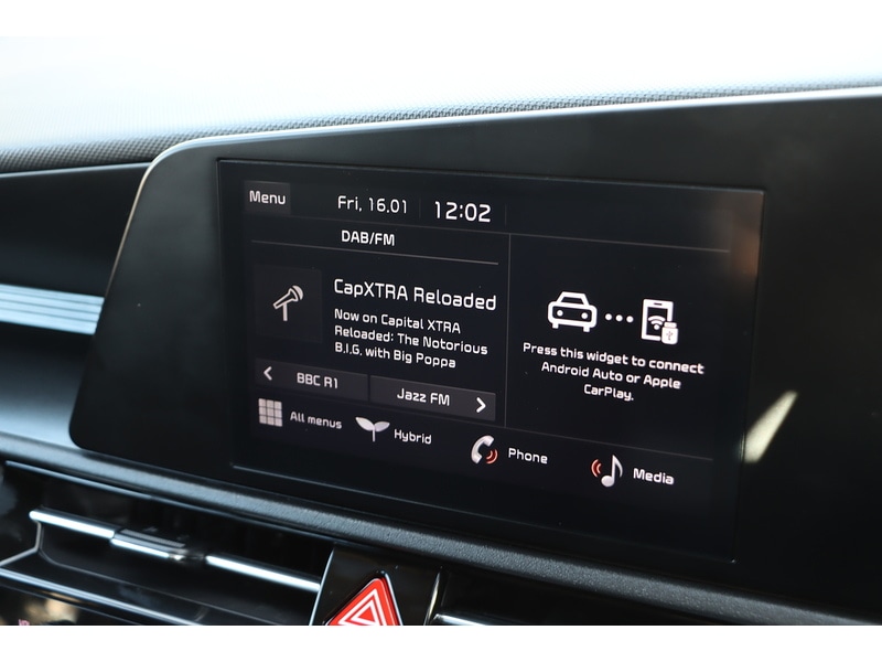 Used Kia Niro 2022 for sale - 77195007: Photo 33