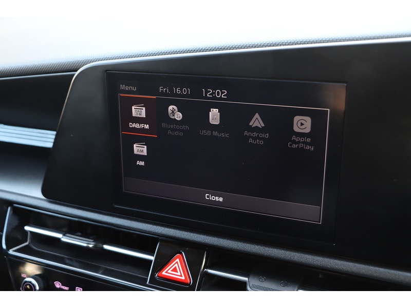 Used Kia Niro 2022 for sale - 77195007: Photo 34