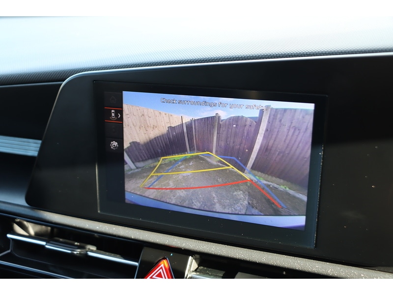 Used Kia Niro 2022 for sale - 77195007: Photo 45