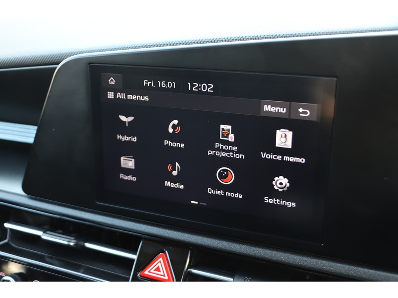 Used Kia Niro 2022 for sale - 77195007: Photo 47