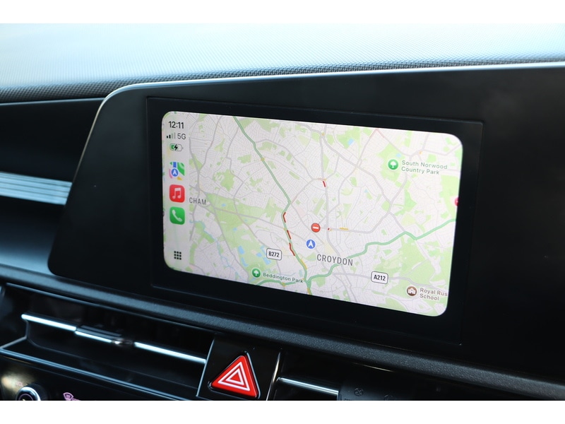 Used Kia Niro 2022 for sale - 77195007: Photo 49