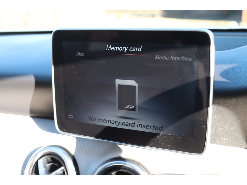 Used Mercedes-Benz A-Class 2016 for sale - 77636848: Photo 10