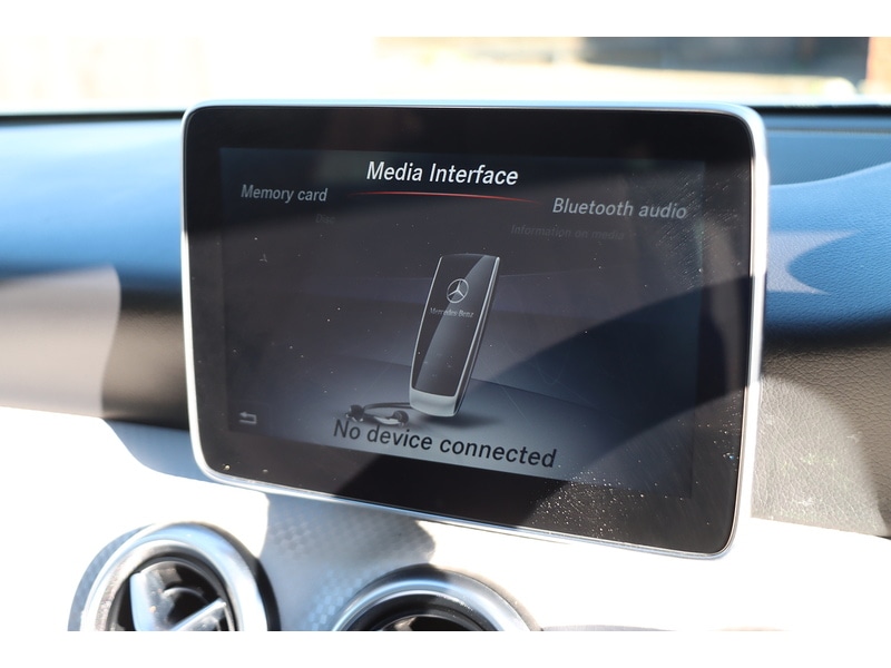 Used Mercedes-Benz A-Class 2016 for sale - 77636848: Photo 11