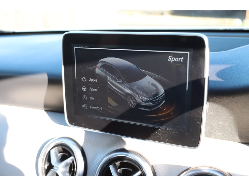 Used Mercedes-Benz A-Class 2016 for sale - 77636848: Photo 13