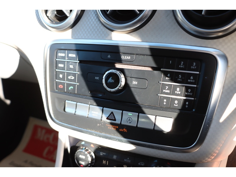 Used Mercedes-Benz A-Class 2016 for sale - 77636848: Photo 14