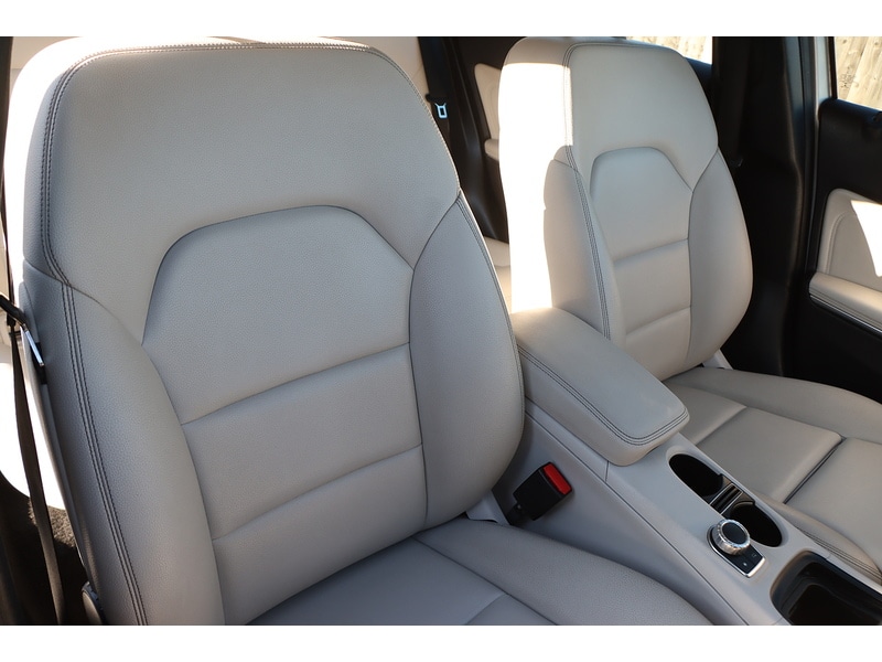 Used Mercedes-Benz A-Class 2016 for sale - 77636848: Photo 21