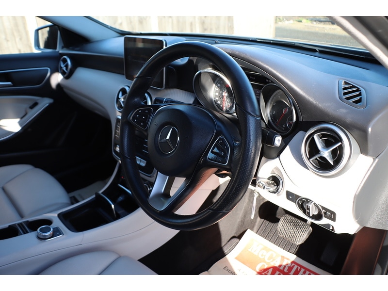 Used Mercedes-Benz A-Class 2016 for sale - 77636848: Photo 22