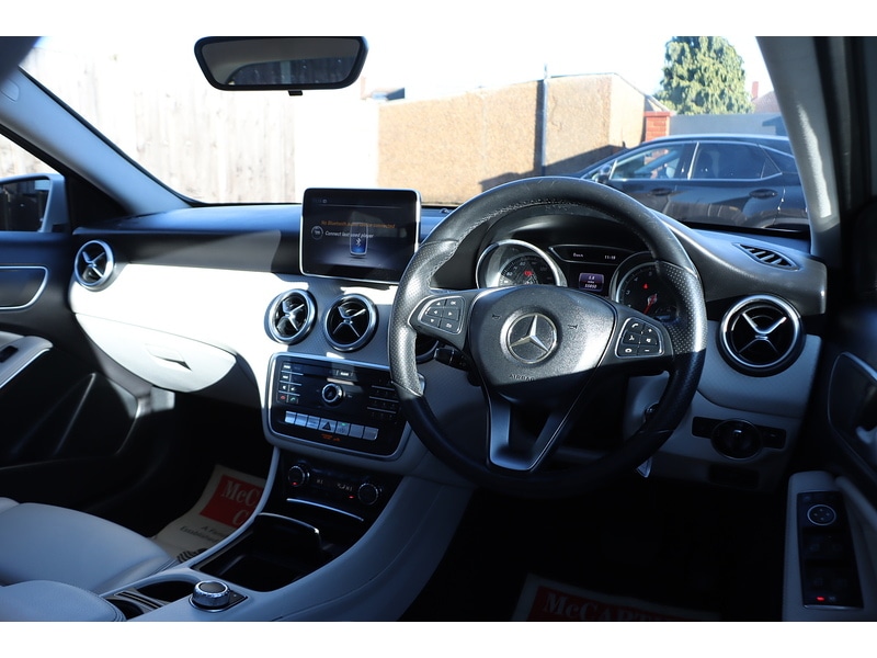 Used Mercedes-Benz A-Class 2016 for sale - 77636848: Photo 25