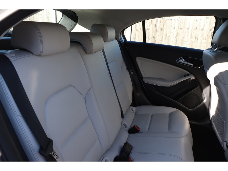 Used Mercedes-Benz A-Class 2016 for sale - 77636848: Photo 26