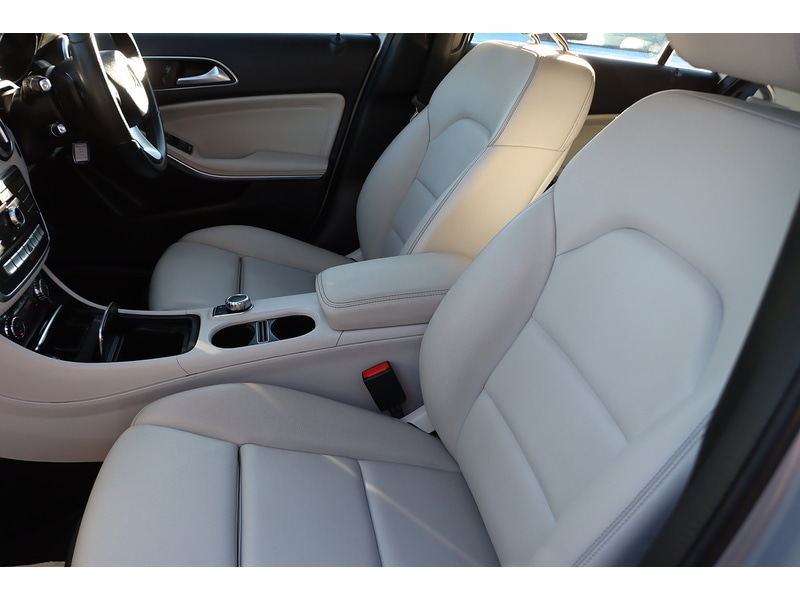 Used Mercedes-Benz A-Class 2016 for sale - 77636848: Photo 30