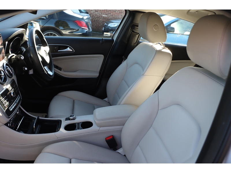 Used Mercedes-Benz A-Class 2016 for sale - 77636848: Photo 31