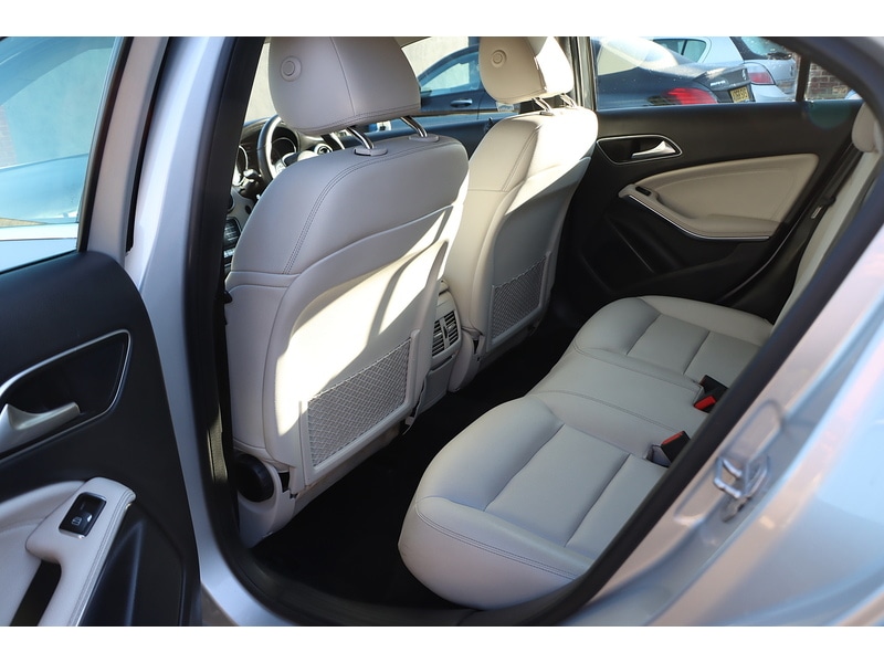 Used Mercedes-Benz A-Class 2016 for sale - 77636848: Photo 33