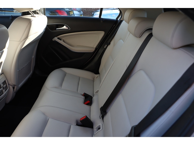 Used Mercedes-Benz A-Class 2016 for sale - 77636848: Photo 34