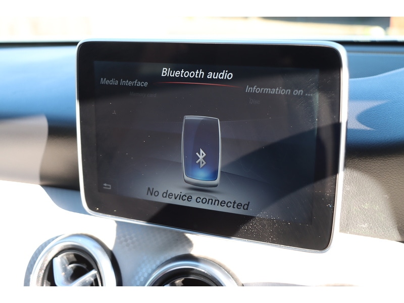 Used Mercedes-Benz A-Class 2016 for sale - 77636848: Photo 36