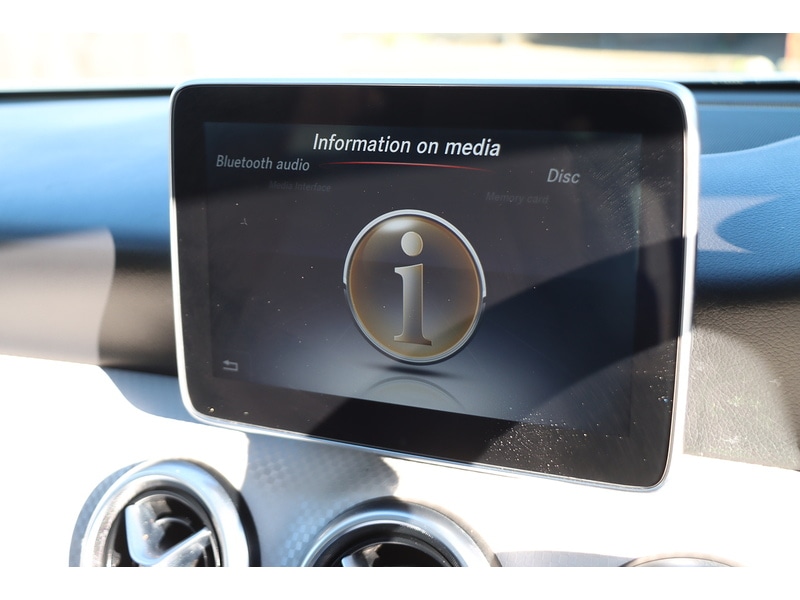 Used Mercedes-Benz A-Class 2016 for sale - 77636848: Photo 37