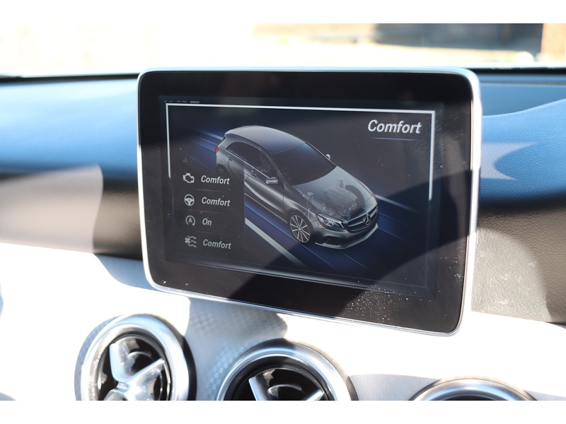 Used Mercedes-Benz A-Class 2016 for sale - 77636848: Photo 39