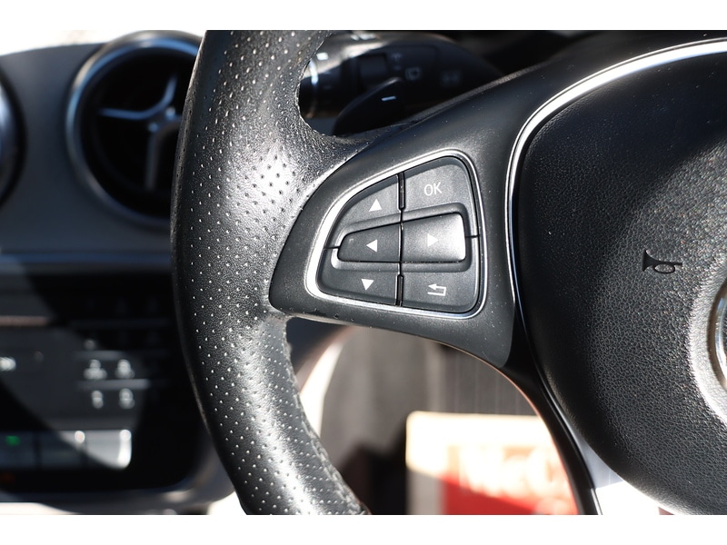 Used Mercedes-Benz A-Class 2016 for sale - 77636848: Photo 43