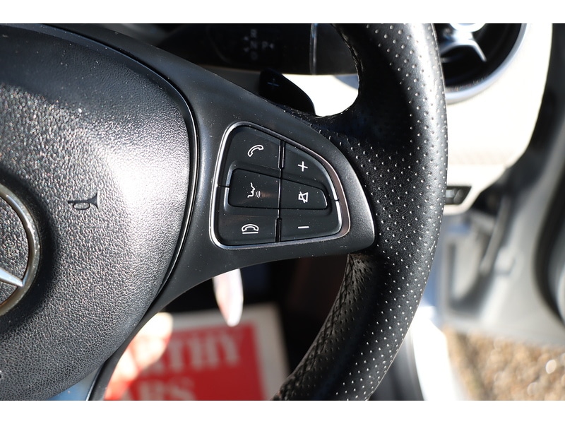 Used Mercedes-Benz A-Class 2016 for sale - 77636848: Photo 44