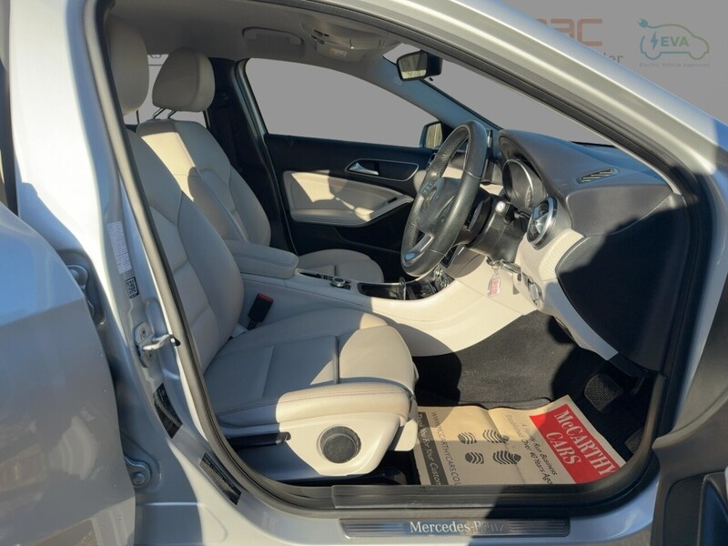 Used Mercedes-Benz A-Class 2016 for sale - 77636848: Photo 46