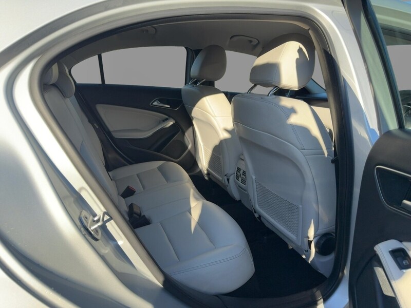 Used Mercedes-Benz A-Class 2016 for sale - 77636848: Photo 47