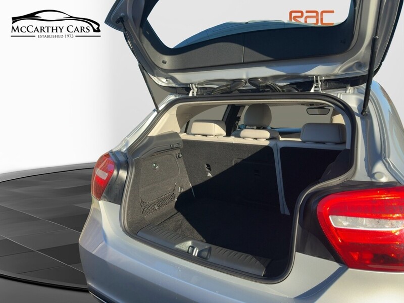 Used Mercedes-Benz A-Class 2016 for sale - 77636848: Photo 48