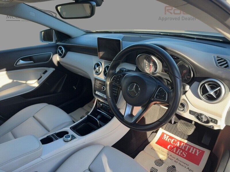 Used Mercedes-Benz A-Class 2016 for sale - 77636848: Photo 49