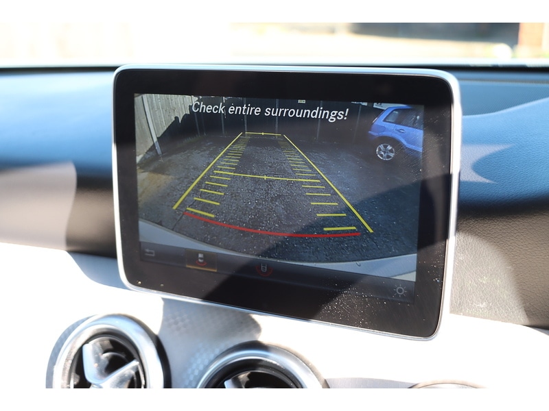 Used Mercedes-Benz A-Class 2016 for sale - 77636848: Photo 5