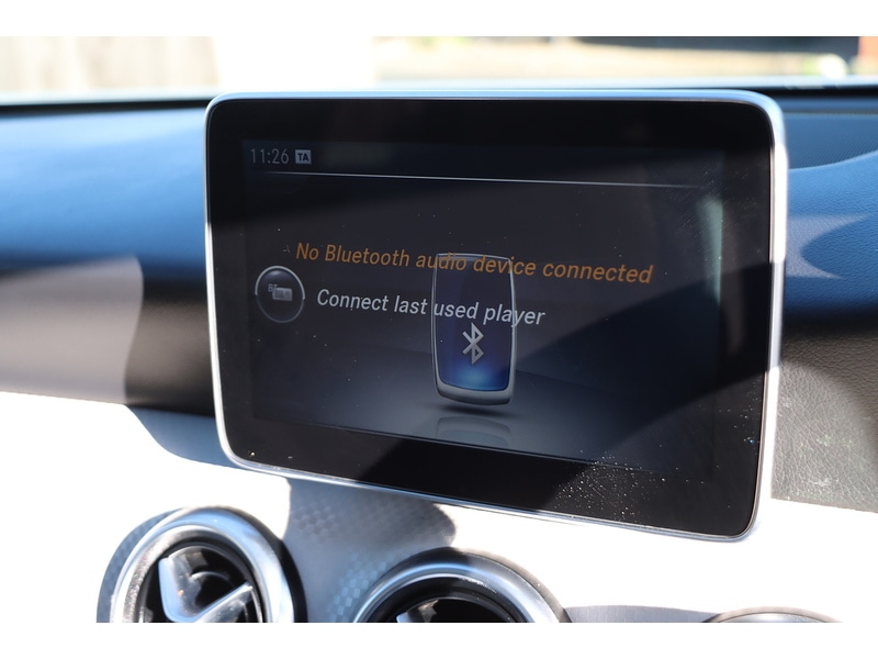 Used Mercedes-Benz A-Class 2016 for sale - 77636848: Photo 6