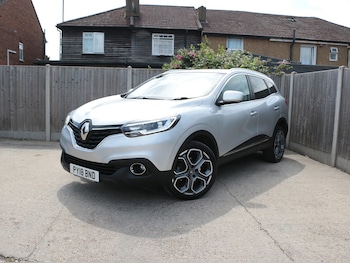 2018 - TCe Dynamique S Nav 5-Door