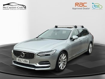 2017 - h T8 Twin Engine Inscription Pro 5-Door
