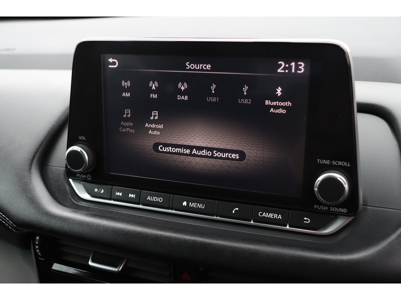 Used Nissan Qashqai 2022 for sale - 76065063: Photo 10