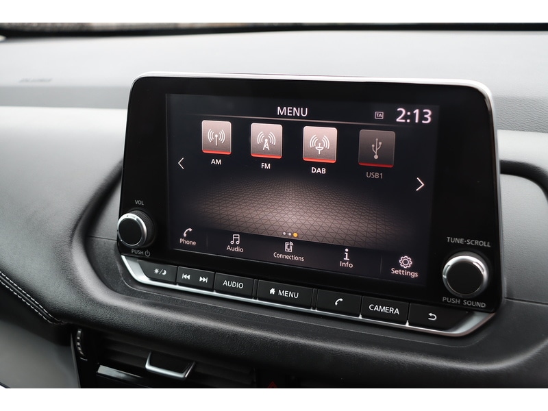 Used Nissan Qashqai 2022 for sale - 76065063: Photo 11