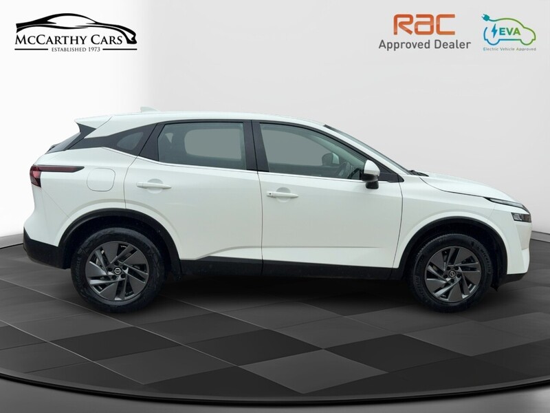 Used Nissan Qashqai 2022 for sale - 76065063: Photo 18