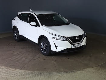 2022 - DIG-T MHEV Acenta Premium 5-Door