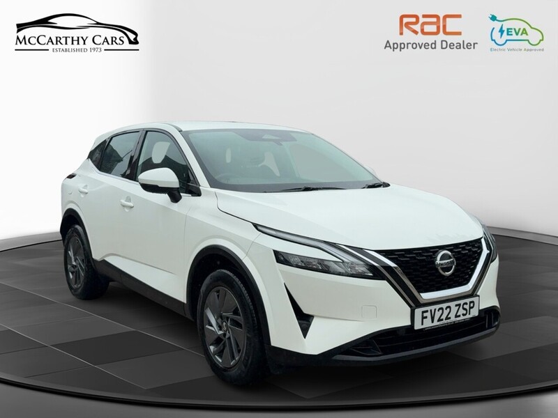 Used Nissan Qashqai 2022 for sale - 76065063: Photo 20
