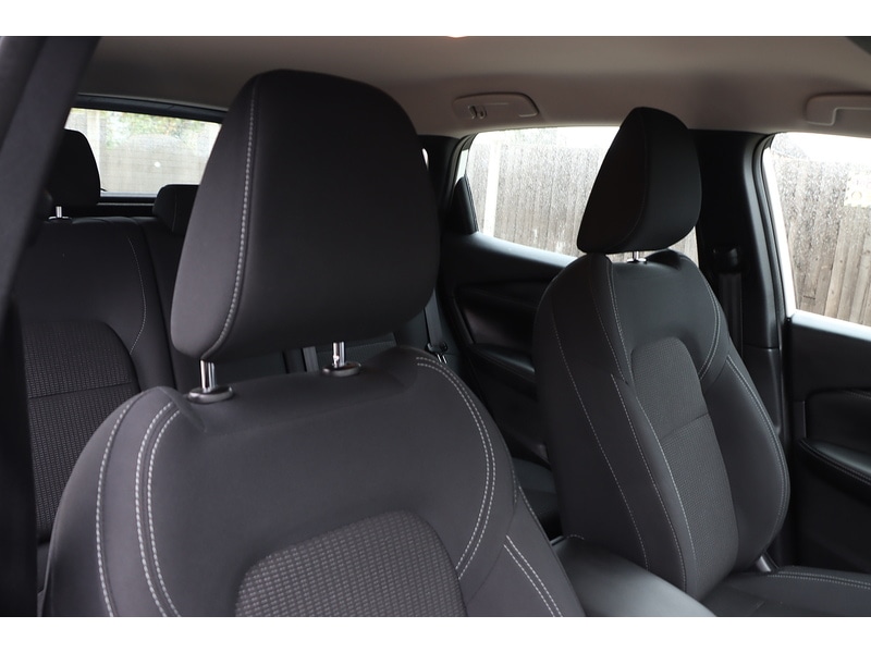 Used Nissan Qashqai 2022 for sale - 76065063: Photo 21