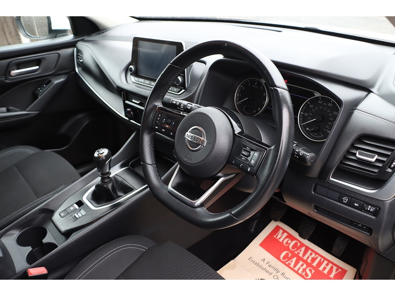 Used Nissan Qashqai 2022 for sale - 76065063: Photo 23
