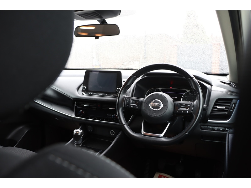 Used Nissan Qashqai 2022 for sale - 76065063: Photo 24