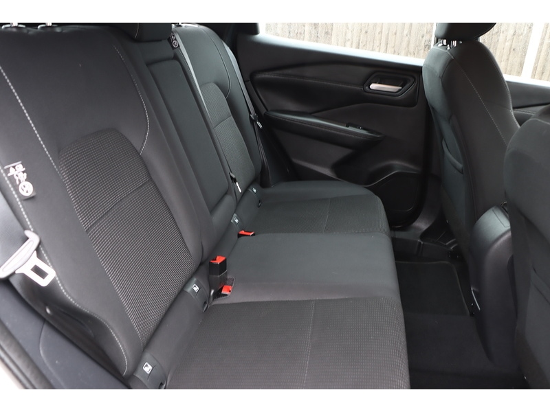 Used Nissan Qashqai 2022 for sale - 76065063: Photo 27
