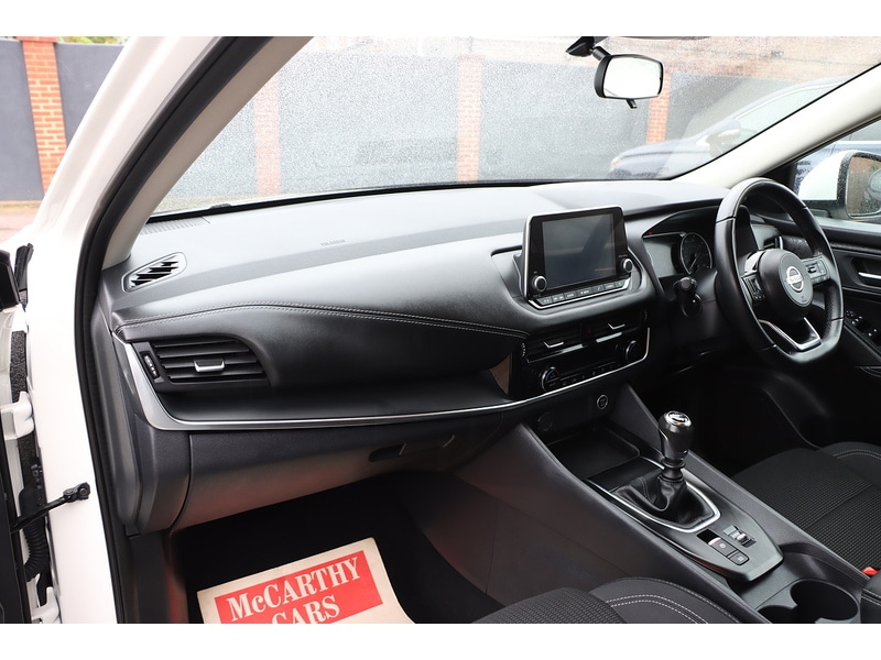 Used Nissan Qashqai 2022 for sale - 76065063: Photo 28