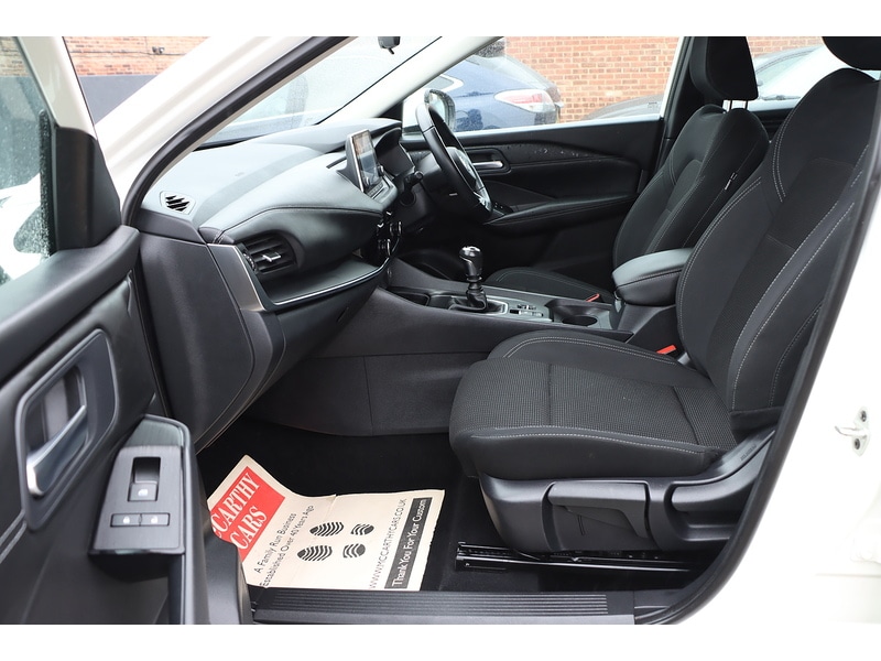 Used Nissan Qashqai 2022 for sale - 76065063: Photo 29